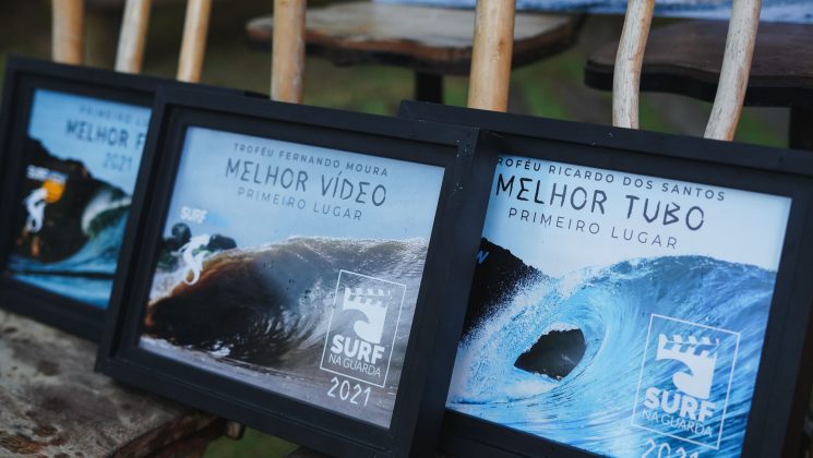 Prêmio Surf na Guarda, Guarda do Embaú, Garopaba, Santa Catarina. Foto: Divulgação.