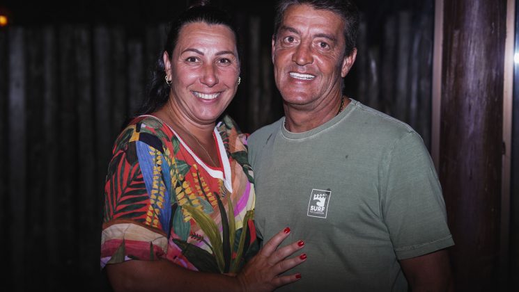 Prêmio Surf na Guarda, Guarda do Embaú, Garopaba, Santa Catarina. Foto: Divulgação.
