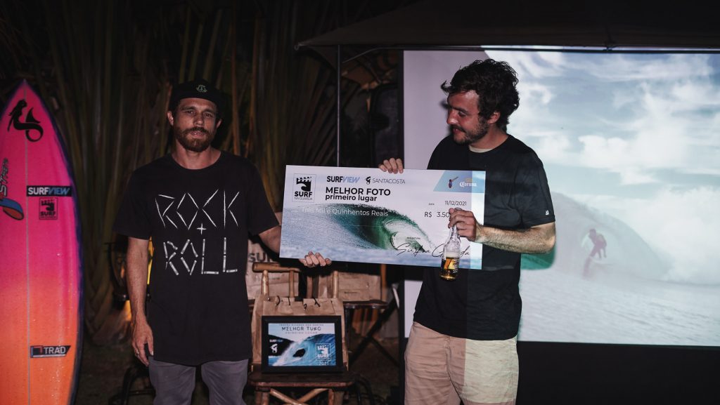 Prêmio Surf na Guarda, Guarda do Embaú, Garopaba, Santa Catarina