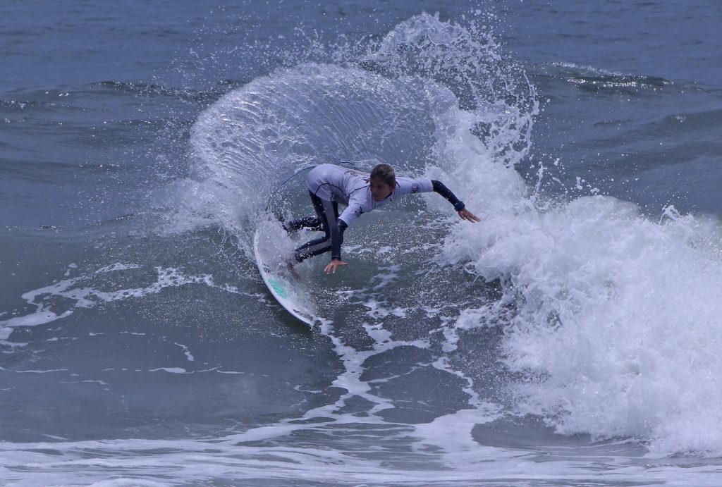 Eduardo Mulford, Hang Loose Surf Attack 2021, Praia do Tombo, Guarujá (SP)