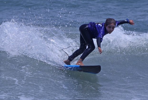 Julia Stefani, Hang Loose Surf Attack 2021, Praia do Tombo, Guarujá (SP). Foto: Munir El Hage.