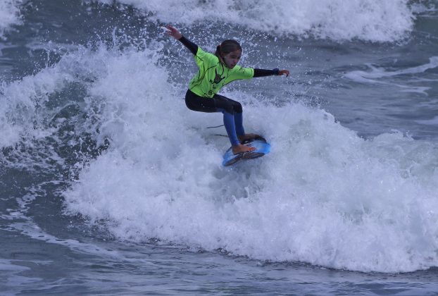 Maria Julia Stefani, Hang Loose Surf Attack 2021, Praia do Tombo, Guarujá (SP). Foto: Munir El Hage.