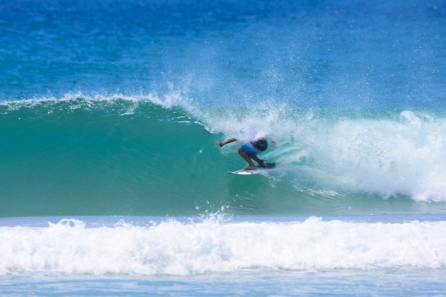 Rickson Falcão, Búzios Garytos Surf Pro Am 2021, Praia de Geribá, Búzios (RJ). Foto: Fontenelle Roberto Jobim.