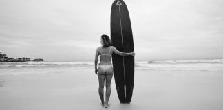 10 mandamentos do surfe
