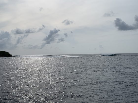 Barca do Fia, Ilhas Maldivas. Foto: Giorgio Rollo.