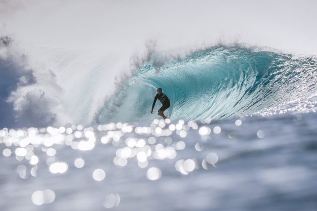 Jake Marshall, Billabong Pro Pipeline 2022, North Shore de Oahu, Havaí	. Foto: WSL / Brent Bielmann.