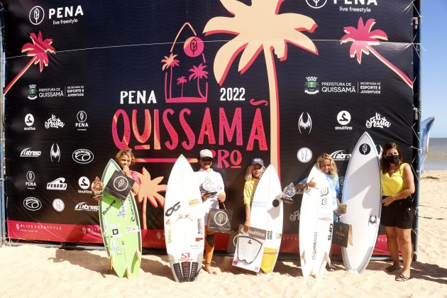 Sub 12 Masculino, Pena Quissamã Pro Am 2022, Quissamã (RJ). Foto: Lima Jr. .