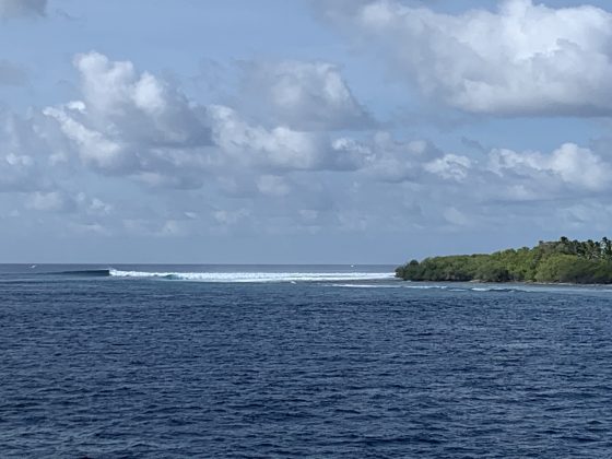 Barca do Fia, Ilhas Maldivas. Foto: Giorgio Rollo.