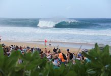 O Pipe Masters acabou?