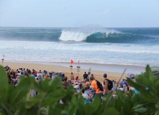 O Pipe Masters acabou?