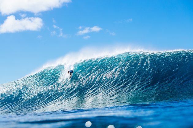 Kelly Slater, Billabong Pro Pipeline 2022, North Shore de Oahu, Havaí. Foto: Brent Bielmann.