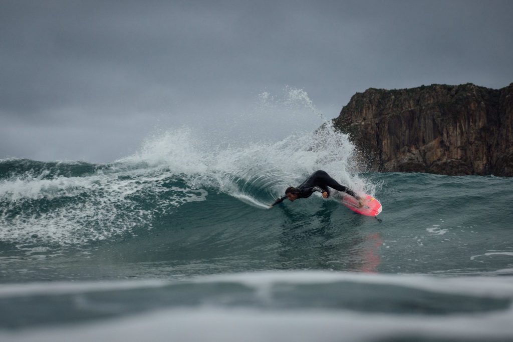 Mateus Herdy, Quiksilver Young Guns ‘Bay of Biscay'