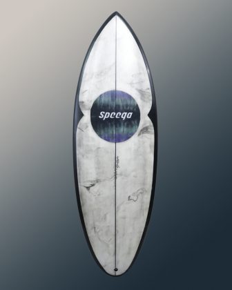 Speega Surfboards. Foto: Divulgação.
