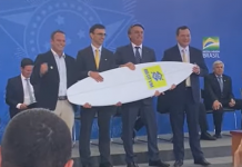 Banco do Brasil aposta no surfe
