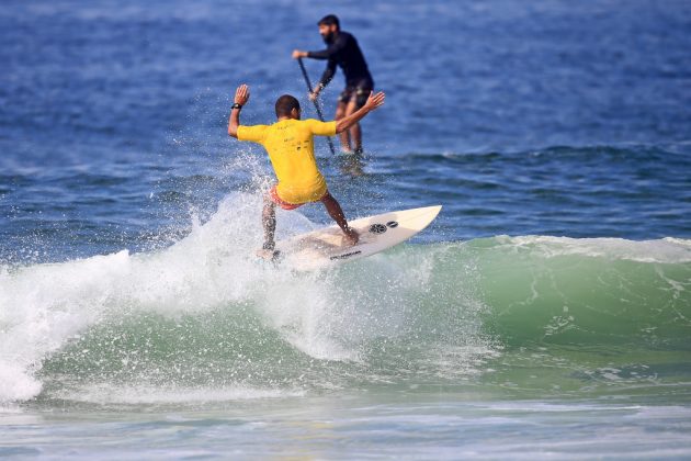 1º Surf Doctor 2022, Barra da Tijuca, Rio de Janeiro. Foto: Tony D'Andrea.