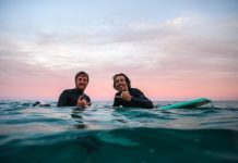 Entenda o dialeto do surfe