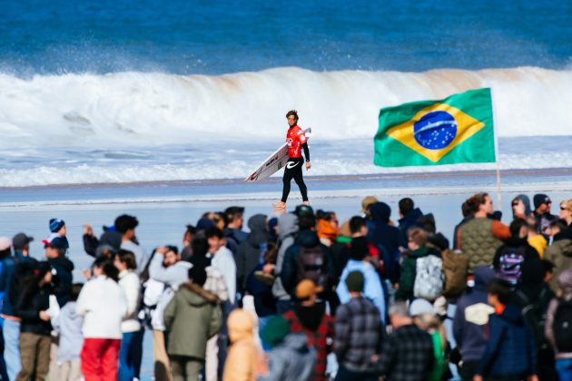 Conner Coffin, MEO Pro Portugal 2022. Foto: WSL / Poullenot.