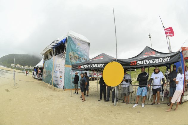 Fecasurf apresenta Costão Pro 2021, praia do Santinho, Florianópolis (SC). Foto: Marcio David.