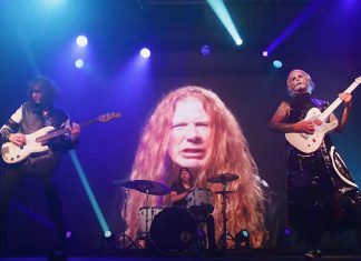 John 5 escala Mustaine