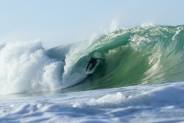 Ethan Ewing, MEO Pro Portugal 2022. Foto: WSL / Poullenot.