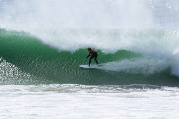 Ethan Ewing, MEO Pro Portugal 2022. Foto: WSL / Poullenot.