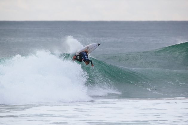 Jake Marshall, MEO Pro Portugal 2022. Foto: WSL / Poullenot.