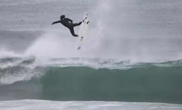 Marco Mignot, Ericeira, Portugal