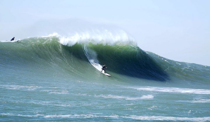 Mavericks, Califórnia, Estados Unidos. Foto: Pedro Bala Photography / @surf.travel.explore.