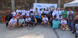 Feserj lança Rio Cidade do Surf