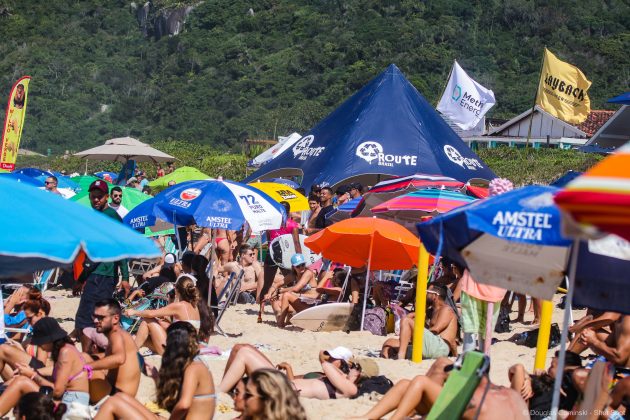LayBack Pro, LayBack Pro 2022, Praia Mole, Florianópolis (SC). Foto: Douglas Cominski.