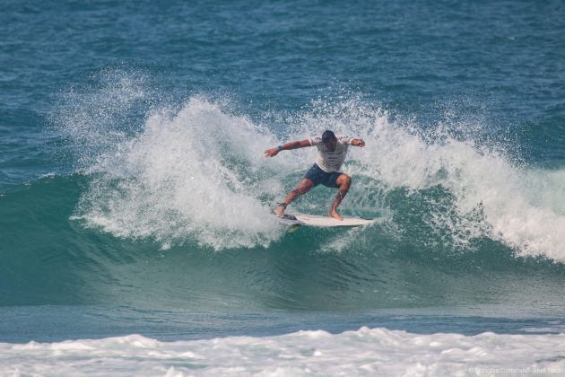 Alan Jhones, LayBack Pro 2022, Praia Mole, Florianópolis (SC). Foto: Douglas Cominski.