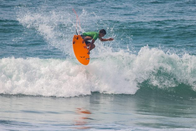 Daniel Templar, LayBack Pro 2022, Praia Mole, Florianópolis (SC). Foto: Douglas Cominski.