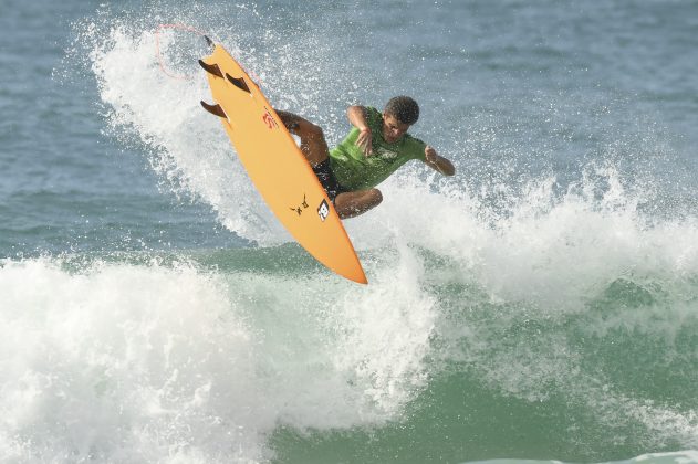 Daniel Templar, LayBack Pro 2022, Praia Mole, Florianópolis. Foto: Márcio David.