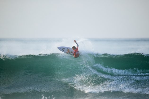 Griffin Colapinto, Rip Curl Pro Bells Beach 2022. Foto: WSL / Aaron Hughes.
