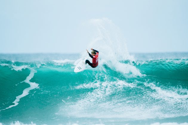 Griffin Colapinto, Rip Curl Pro Bells Beach 2022. Foto: WSL / Sloane.