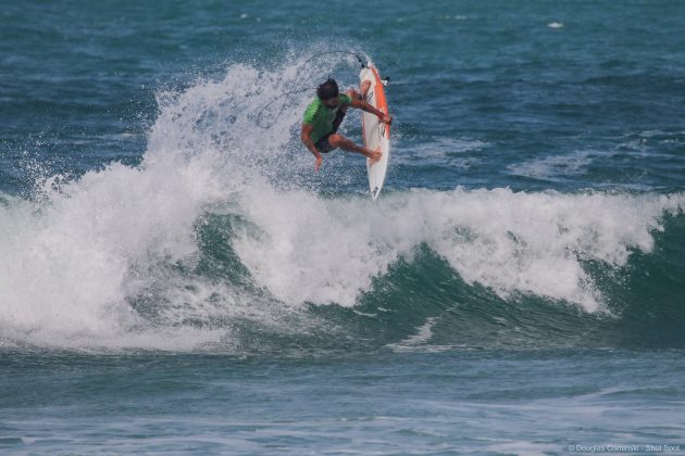 Ian Gouveia, LayBack Pro 2022, Praia Mole, Florianópolis (SC). Foto: Douglas Cominski.