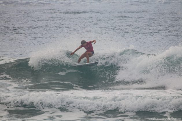 Isabelle Nalu, LayBack Pro 2022, Praia Mole, Florianópolis (SC). Foto: Douglas Cominski.
