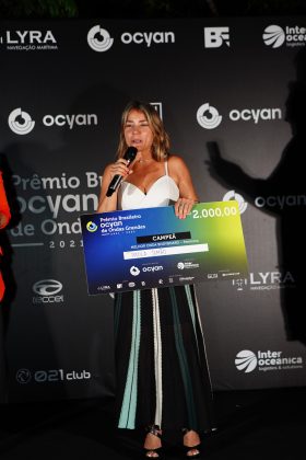 Prêmio Brasileiro Ocyan de Ondas Grandes, Barra da Tijuca, Rio de Janeiro. Foto: Arthur Toledo.