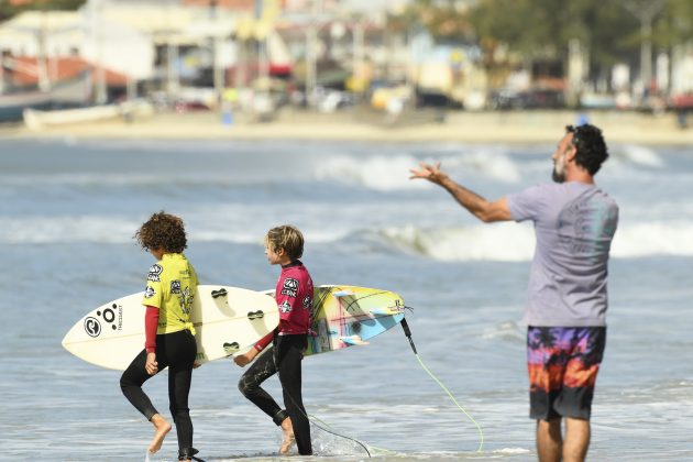 Atletas, Surfland Brasil apresenta Circuito Surf Talentos Oceano 2022, Garopaba (SC). Foto: Marcio David.