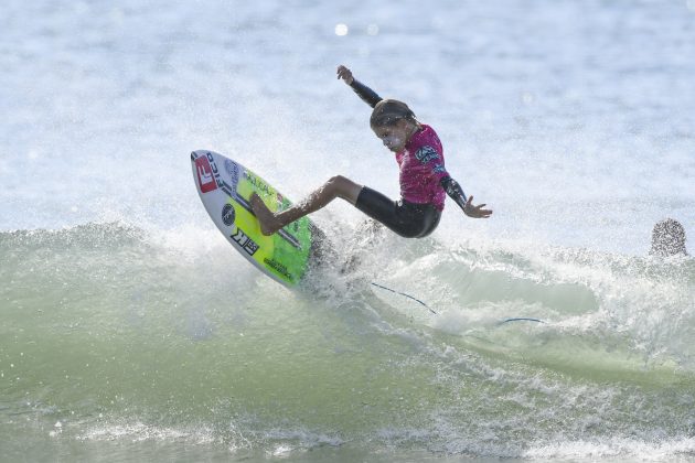 Caua Demski - Sub10 04, Surfland Brasil apresenta Circuito Surf Talentos Oceano 2022, Garopaba (SC). Foto: Marcio David.