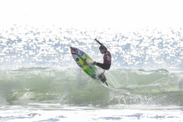 Caua Demski - Sub10 06, Surfland Brasil apresenta Circuito Surf Talentos Oceano 2022, Garopaba (SC). Foto: Marcio David.