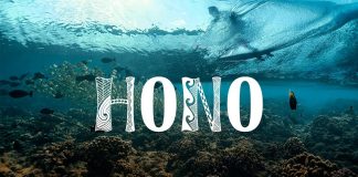 HONO celebra Polinésia Francesa