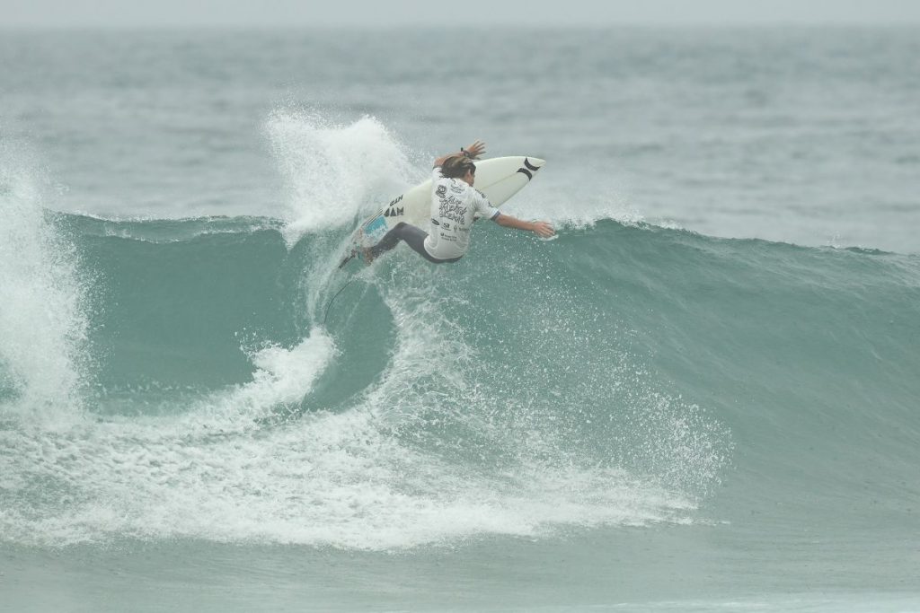 Ryan Martins, Surfland Brasil apresenta Circuito Surf Talentos Oceano 2022, Garopaba (SC)