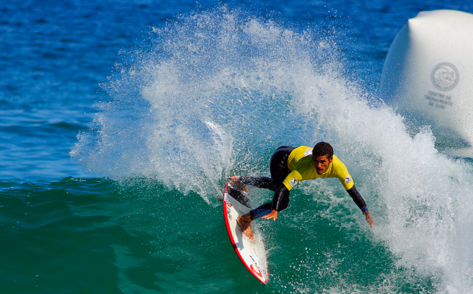 Paulo Roberto,Circuito Tríplice Coroa Saquarema de Surf 2022, Praia da Vila