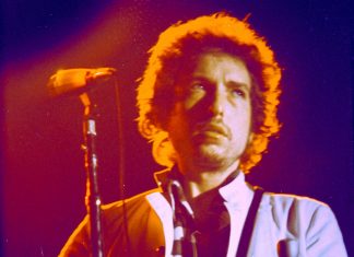 De bobeira com Bob Dylan