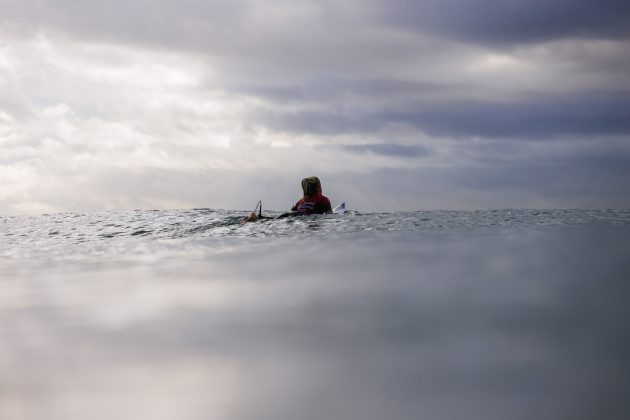 Sophie McCulloch, Sydney Surf Pro 2022, Manly Beach, New South Wales, Austrália. Foto: WSL / Matt Dunbar.