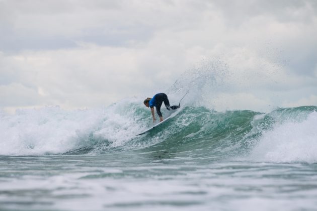Sophie McCulloch, Sydney Surf Pro 2022, Manly Beach, New South Wales, Austrália. Foto: WSL / Dunbar.