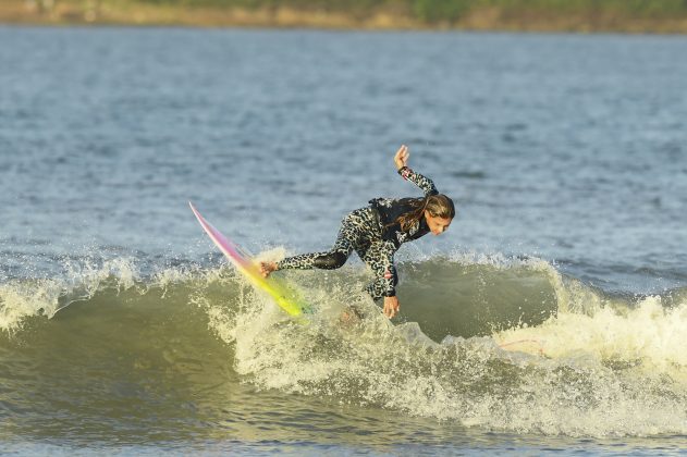 Surfland Brasil apresenta Circuito Surf Talentos Oceano 2022, Garopaba (SC). Foto: Marcio David.