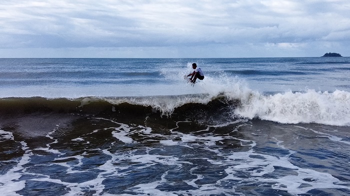 Circuito Peruibense de Surfe