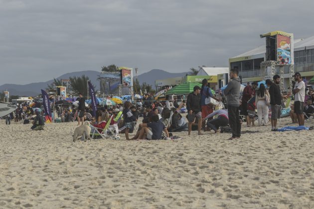 Rio Pro 2022, Praia de Itaúna, Saquarema (RJ). Foto: Anderson Brasil.